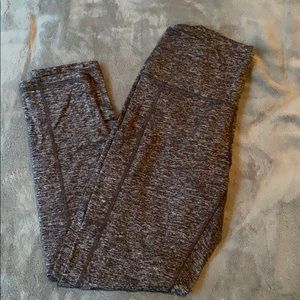 Heather Gray Aerie Leggings